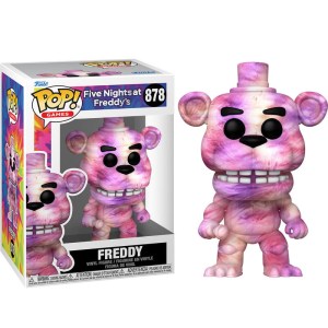 Five Nights at Freddys Freddy
